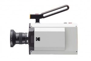 Kodak muestra por fin material grabado con su cmara Super 8, que costar entre 2.500 y 3.000 dlares