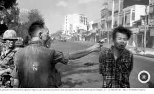A 50 aos de la brutal foto que cambi la guerra de Vietnam