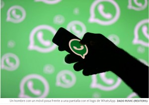 WhatsApp limita el reenvo de mensajes para combatir el spam y las noticias falsas