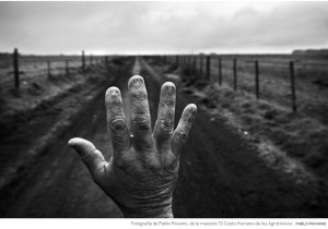 El hombre y la tierra, protagonistas del Mes de la Fotografa de Paraguay