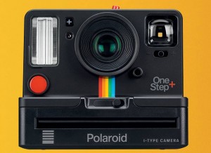 Polaroid le pone conexin bluetooth a su resucitada OneStep
