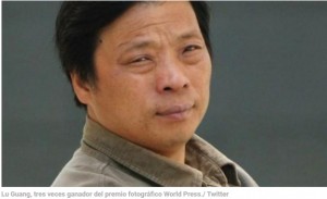 Un fotgrafo premiado en todo el mundo desaparece en China