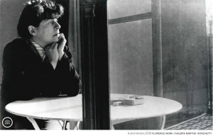 Florence Henri y las olvidadas fotgrafas de la Bauhaus