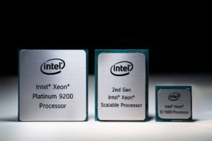 Este es el procesador ms potente de Intel pero no lo vers en un PC