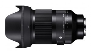 Canon 24-240 mm f4-6.3 RF: nuevo zoom para las EOS R