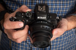 Nikon Z 50: las claves de la primera sin espejo APS-C de la compaa