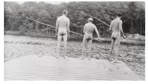 Vello pbico y nudismo: la batalla de la fotografa por representar el cuerpo desnudo
