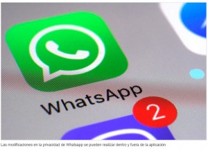 Cmo activar el modo fantasma de WhatsApp