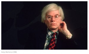 Andy Warhol: polmicas y obra del padre del arte contemporneo
