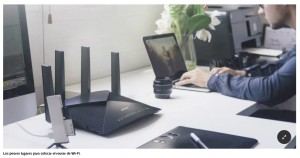 Wi-Fi: cinco lugares de la casa donde nunca deberas poner el router