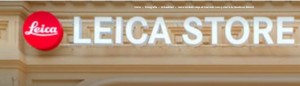 Leica tambin deja el mercado ruso y cierra su tienda en Mosc