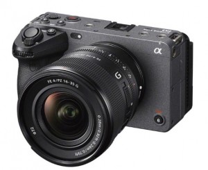 Sony 16-35 mm f4 PZ: nuevo zoom motorizado para foto y vdeo