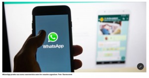 WhatsApp eligi a la Argentina para probar en exclusiva una nueva funcin: de qu se trata