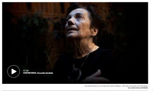 Graciela Iturbide: El realismo mgico es una etiqueta colonial y racista