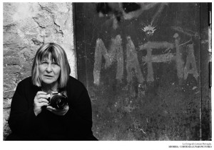 Muere Letizia Battaglia, la fotgrafa que retrat el terror de la mafia