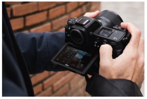 Nikon Z9: disponible el firmware 2.0 que activa la grabacin de vdeo 8K 60p en RAW