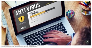 Antivirus gratis: cul instalar y cmo es el que viene con Windows