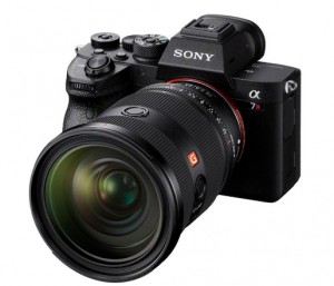 Sony actualiza su 24-70 mm f2.8 con una versin ms pequea y ligeramente ms econmica
