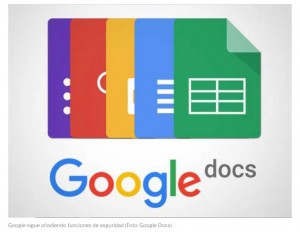 Google tiene nueva funcin para evitar documentos con virus en Drive