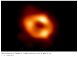 El lado B de un logro cientfico: por qu es tan difcil fotografiar agujeros negros