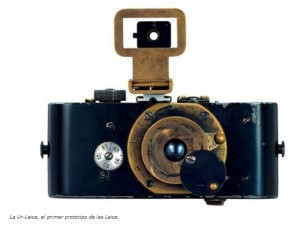 Una historia de nazis: cmo Leica salv a sus trabajadores judos del Holocausto con el Tren de la libertad