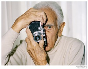Paolo di Paolo, el hombre que fotografi Italia y decidi desaparecer: La dolce vita nunca existi