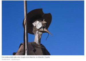 Cmo El Quijote puede ser tu aliado para crear contraseas fciles de recordar y difciles de adivinar
