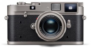 La nueva Leica de carrete cuesta ms de 20.000 euros