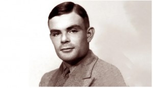 Atroz terapia hormonal y cianuro: Turing, el genio que cre la computacin pero fue condenado por homosexual