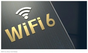 WiFi 6: en qu se diferencia a las versiones anteriores y cules dispositivos funcionan con esta tecnologa