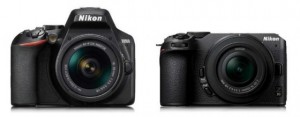 La Nikon Z30 no es la nueva D3500 (y si no te interesa el vdeo, tampoco es tu cmara)