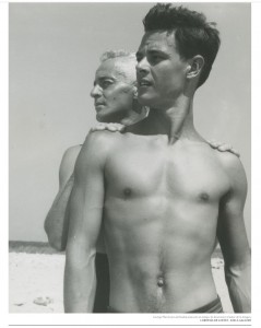 George Platt Lynes, el pionero que am, desnud y fotografi a otros hombres cuando estaba prohibido