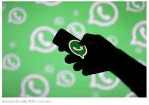 WhatsApp tiene una nueva funcin para controlar los chats al mismo tiempo