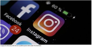 Facebook e Instagram eliminan a uno de los grupos antivacunas ms grandes de EE.UU.