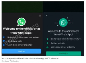 WhatsApp hoy: para qu sirve el nuevo chat que desarrolla la app