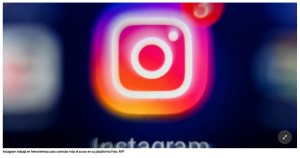 Instagram trabaja en una funcin anti desnudos para los mensajes directos