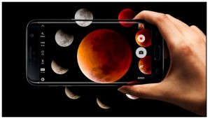 Gua para los amantes de la astronoma: cmo observar y fotografiar el eclipse total lunar