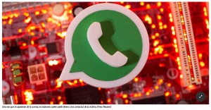 Estafas por WhatsApp: ahora roban cuentas hackeando el buzn de voz, pero hay una forma de protegerse