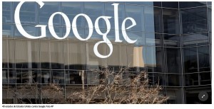 Google pag una multa de casi 400 millones de dlares por seguir a los usuarios
