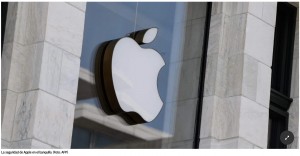 Apple, bajo la lupa de la Justicia por supuesto espionaje a los usuarios de iPhone