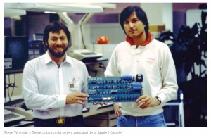 Hace 40 aos sala a la venta la primera Apple Macintosh: un recorrido por la vida del genial Steve Jobs
