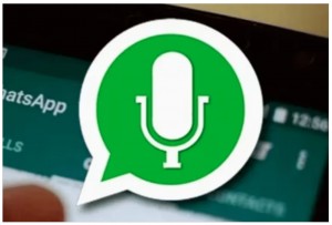 Ya no hace falta escuchar un audio de WhatsApp para saber lo que dice: as es la nueva funcin