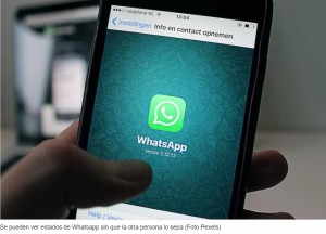 El truco infalible para ver los estados de WhatsApp de otra persona sin que lo sepa