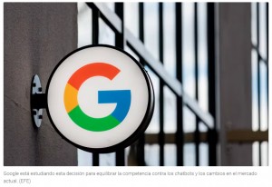 Las bsquedas en Google podran dejar ser gratuitas: cul sera el cambio