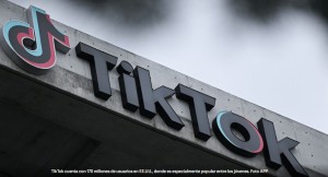 TikTok, otra vez al borde de la prohibicin en Estados Unidos: aprobaron un proyecto que obliga a cambiar...