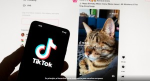 TikTok lanza una nueva versin que les pagar a los usuarios por ver videos