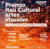 Premio Ita Cultural Artes Visuales