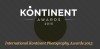 International Kontinent Photography Awards 2015