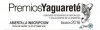 Premios Yaguaret 2016