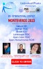 5th International Contest Monteverdi 2023